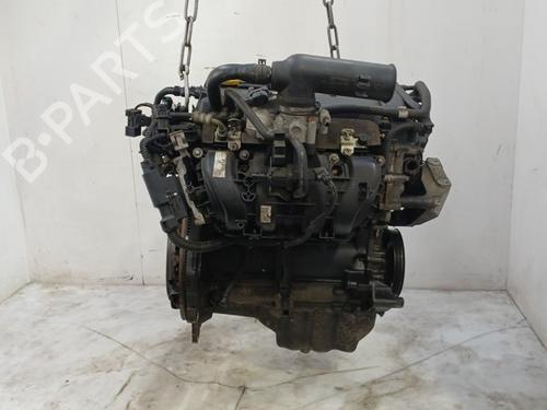 Engine OPEL CORSA C (X01) 1.2 Twinport (F08, F68) | BP36929528M1  - Image 5