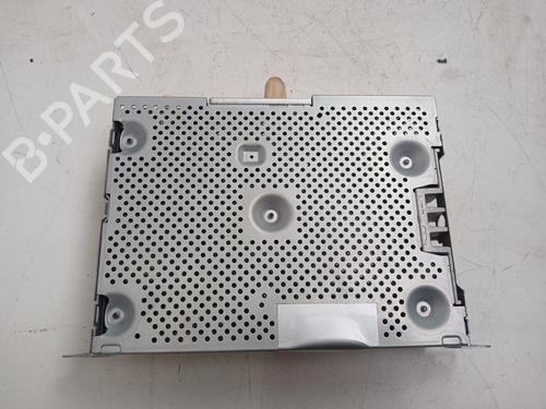 Control unit OPEL COMBO Box Body/MPV (K9) 1.6 D | BP39237999M11 - Image 2