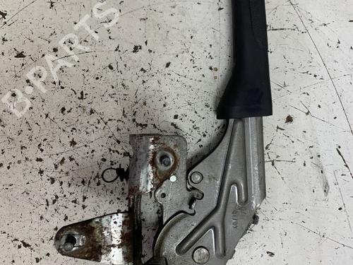 Handbremse für Handbremse 36927043 36927043