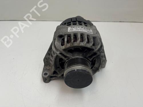 Alternator FIAT PUNTO (199_) 0.9 | BP37089069M7 - Image 3