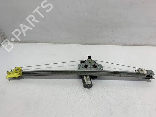 Front right window mechanism RENAULT TRAFIC II Van (FL) 2.0 dCi 115 (FL01, FL0U, FL00, FL0H, FL0M) | BP36918782C23 - Image 5