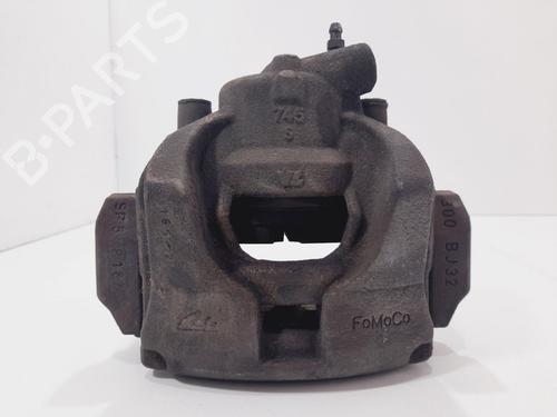 Left front brake caliper LAND ROVER RANGE ROVER EVOQUE (L538) 2.2 D | BP36920148M105 - Image 2