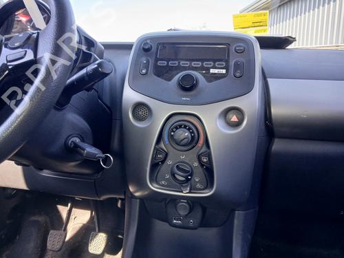 Switch PEUGEOT 108 1.0 VTi | BP36932321I30 - Image 3