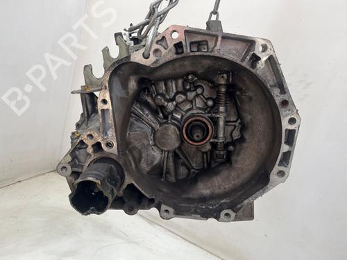 Used Gearbox Gearbox 38614633 38614633