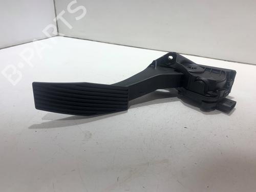 Pedale Pedale OPEL ASTRA K Sports Tourer (B16) 1.6 CDTi (35) (110 hp) 36922622 36922622