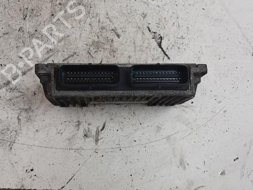 Engine control unit (ECU) RENAULT SCÉNIC II (JM0/1_) 2.0 (JM05, JM0U, JM1N, JM1U, JM2V) | BP36929415M57 - Image 3