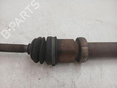 Right front driveshaft FORD FIESTA VI (CB1, CCN) 1.25 | BP39710990M39 - Image 4