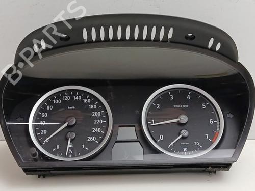 Ferdsskriver Ferdsskriver BMW 5 (E60) 520 i (170 hp) 36928750 36928750