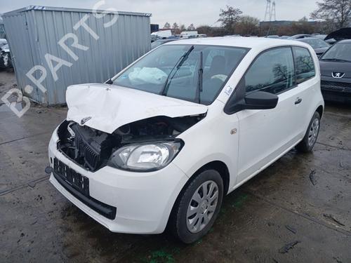 ABS pump SKODA CITIGO (NF1) 1.0 | BP37611526M43 - Image 3