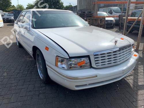 Retrovisor direito Retrovisor direito CADILLAC DEVILLE 4.6 Concours (279 hp) 39885560 39885560