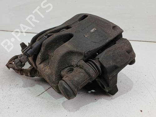 Right front brake caliper IVECO DAILY VI Van 33S12, 35S12, 35C12 | BP36923570M104 - Image 2