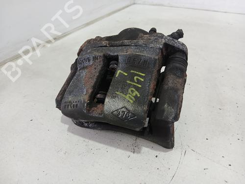 Left front brake caliper RENAULT TWINGO II (CN0_) 1.2 16V (CN04, CN0B) | BP36917986M105 - Image 5