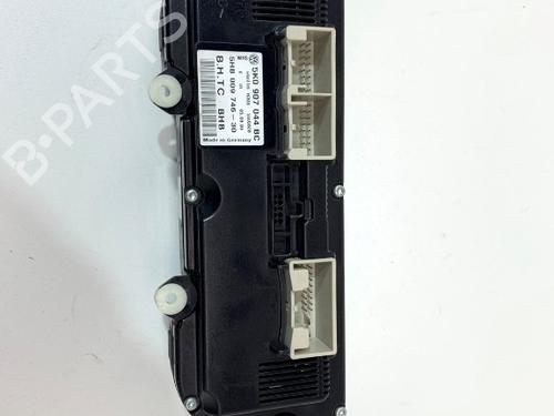Climate control VW GOLF VI (5K1) 1.4 TSI | BP36920188I5 - Image 2