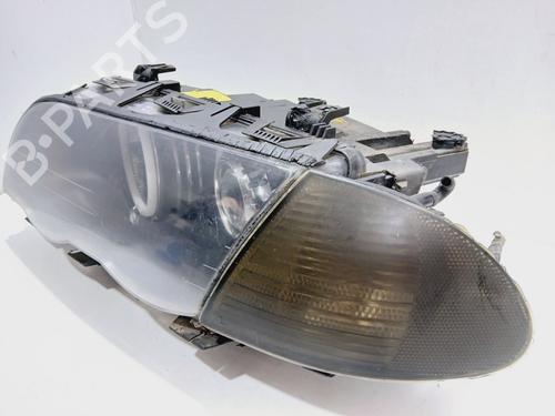 Used Left headlight Left headlight 36921196 36921196