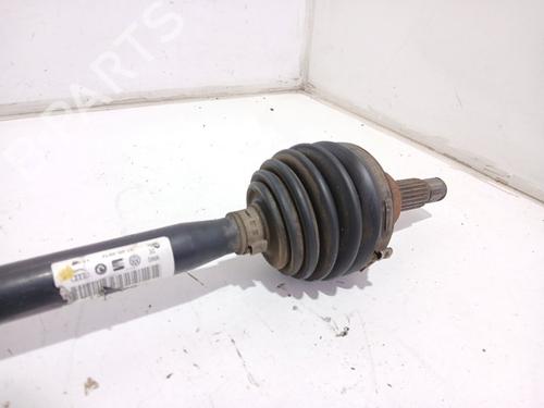 Right front driveshaft VW UP! (121, 122, BL1, BL2, BL3, 123) 1.0 | BP36925504M39 - Image 2