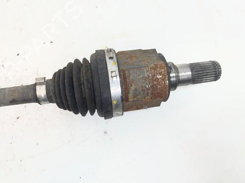 Right front driveshaft KIA PICANTO III (JA) 1.0 | BP36929498M39 - Image 4