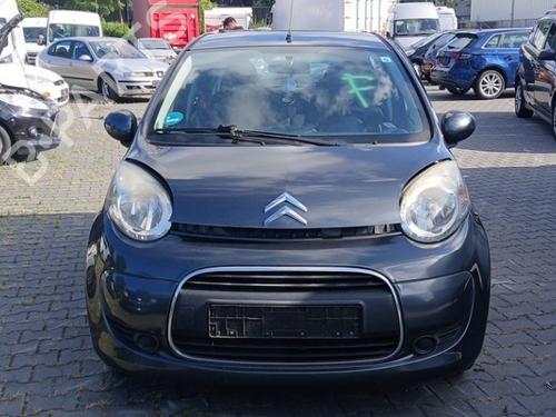 Engine CITROËN C1 (PM_, PN_) 1.0 | BP37169816M1 - Image 2