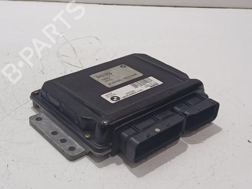 Engine control unit (ECU) MINI MINI (R50, R53) Cooper | BP36922804M57 - Image 3