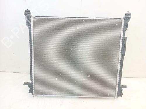 Used Radiator set Radiator set 38645204 38645204