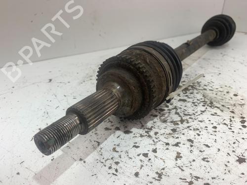 Left front driveshaft SUZUKI SWIFT III (MZ, EZ) 1.5 (RS415, ZC21S) | BP36918996M38 - Image 2