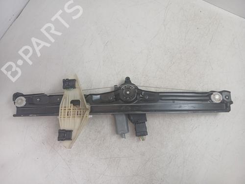 Front right window mechanism TOYOTA PROACE Van (MDZ_) Electric (MDZS, MDZZ) | BP40061260C23 - Image 2
