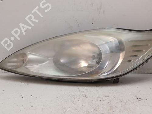 Used Left headlight Left headlight 37522850 37522850