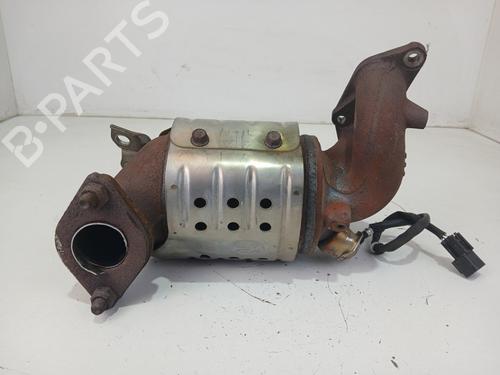 Used Exhaust manifold Exhaust manifold 36924372 36924372