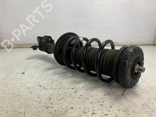 Right front shock absorber CHEVROLET SPARK (M300) 1.2 | BP36926910M17 - Image 2