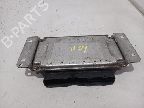 Engine control unit (ECU) CITROËN C1 (PM_, PN_) 1.0 | BP36918225M57 - Image 6