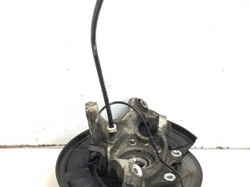 Used Left rear steering knuckle Left rear steering knuckle 36927490 36927490