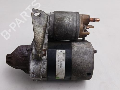Used Starter Starter 36932097 36932097