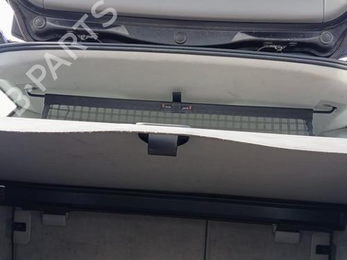 Hattehylde BMW X3 (E83) 2.0 d | BP36932554C85 - Image 3