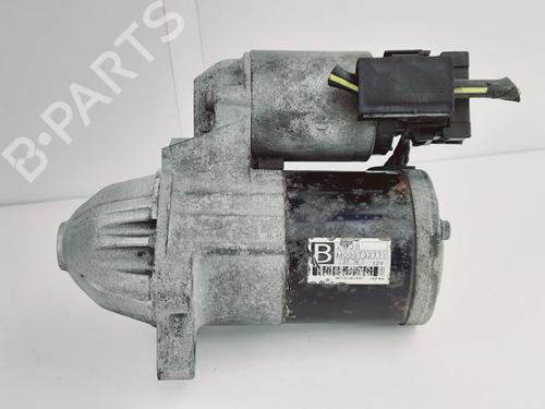 Starter MAZDA 2 (DE_, DH_) 1.3 MZR (DE3FS) | BP36928520M8 - Image 2