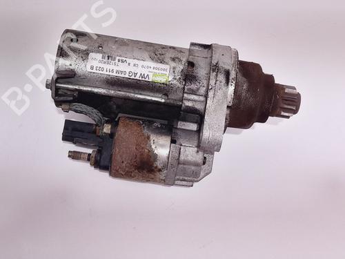 Used Starter Starter 36919439 36919439