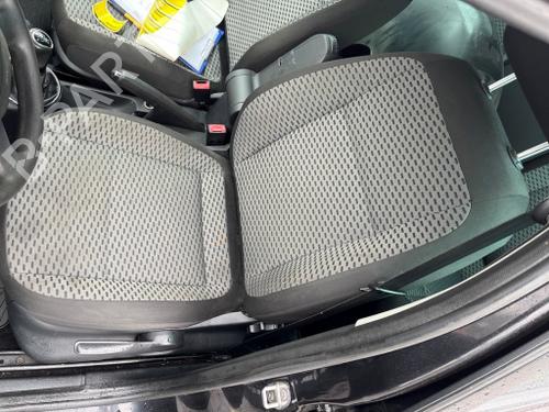 Used Seats set Seats set SKODA ROOMSTER (5J7) 1.2 TSI (86 hp) 40299069 40299069
