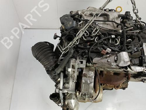 Engine VW CADDY V Box Body/MPV (SBA, SBH) 2.0 TDi | BP38911693M1 - Image 6