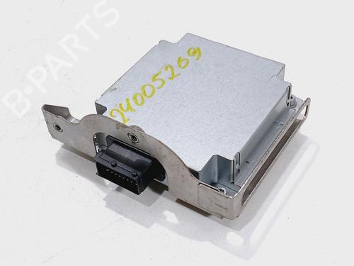 control-unit-opel-combo-box-bodympv-x12-2012-36921470 main image