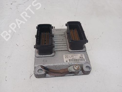 Engine control unit (ECU) OPEL CORSA C (X01) 1.0 (F08, F68) | BP36918432M57 - Image 3