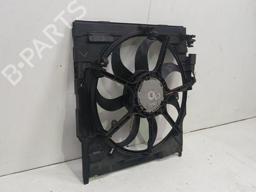 Radiator fan BMW X6 (E71, E72) xDrive 30 d | BP36928360M35  - Image 5