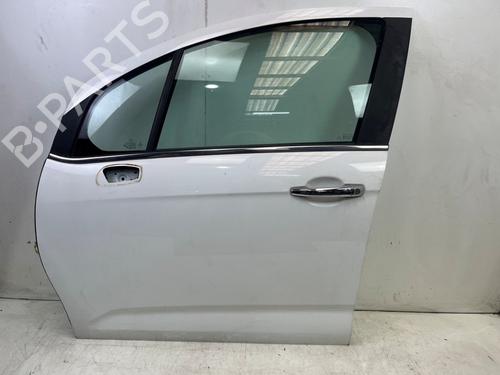 Used Left front door Left front door 38614440 38614440
