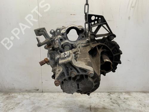 Gearbox VW UP! (121, 122, BL1, BL2, BL3, 123) 1.0 | BP36931523M3 - Image 3