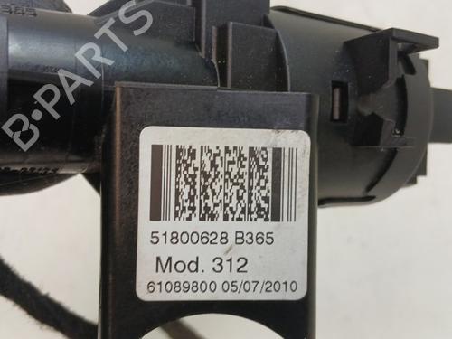 Ignition barrel FORD KA (RU8) 1.2 | BP37435655M48  - Image 6