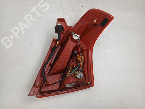Left taillight SUZUKI SWIFT III (MZ, EZ) 1.3 (RS413, ZC11S) | BP39237915C34 - Image 2