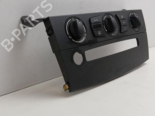 Climate control BMW 5 (E60) 520 i | BP36932199I5 - Image 2