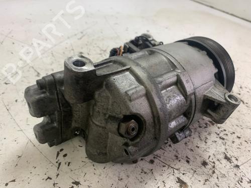 AC compressor BMW 1 (E87) 118 i | BP36927133M34 - Image 2