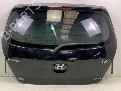 tailgate-hyundai-i20-i-pb-pbt-2008-2009-2010-2011-2012-2013-2014-2015-36931949 main image