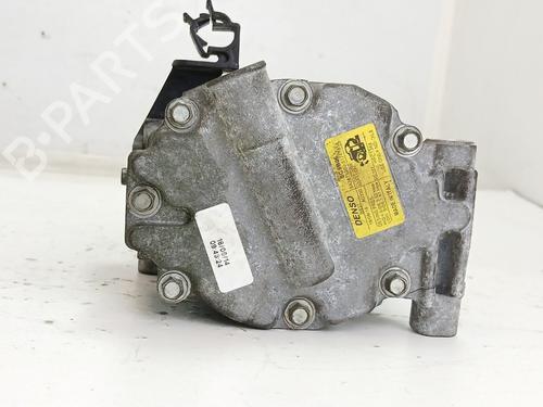 AC compressor FIAT 500 (312_) 0.9 (312AXN1A) | BP36926180M34 - Image 5