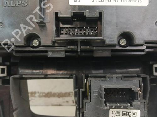 Electronic module AUDI A3 Sportback (8VA, 8VF) 1.5 TFSI | BP37611596M83 - Image 5
