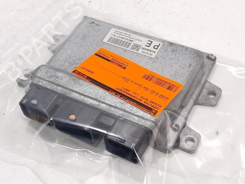 Engine control unit (ECU) NISSAN NOTE (E11, NE11) 1.6 | BP36922009M57 - Image 5