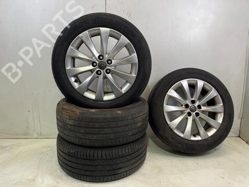Used Wheel set Wheel set 36957009 36957009